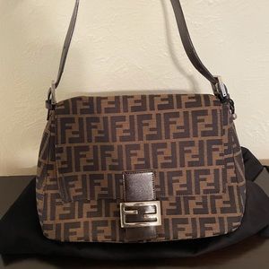 Fendi Mama Bag